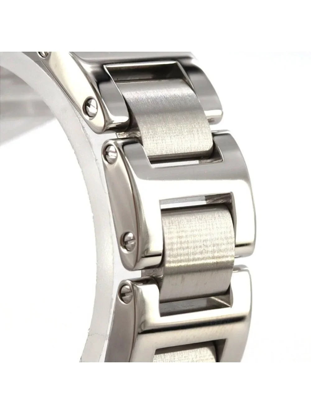 Cartier Ballon Blue SM SS Quartz Watch